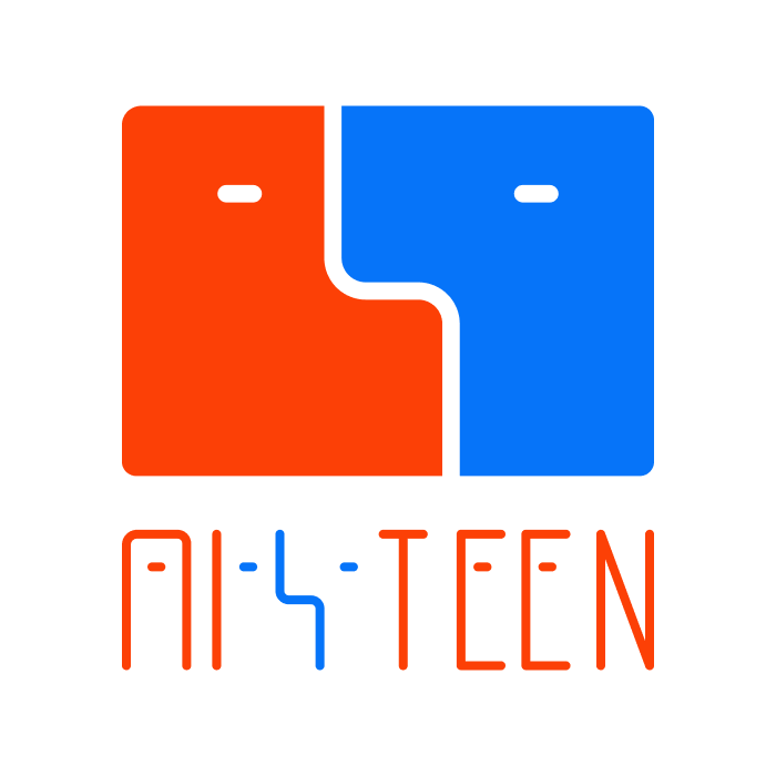 Logotipo de AI4Teen