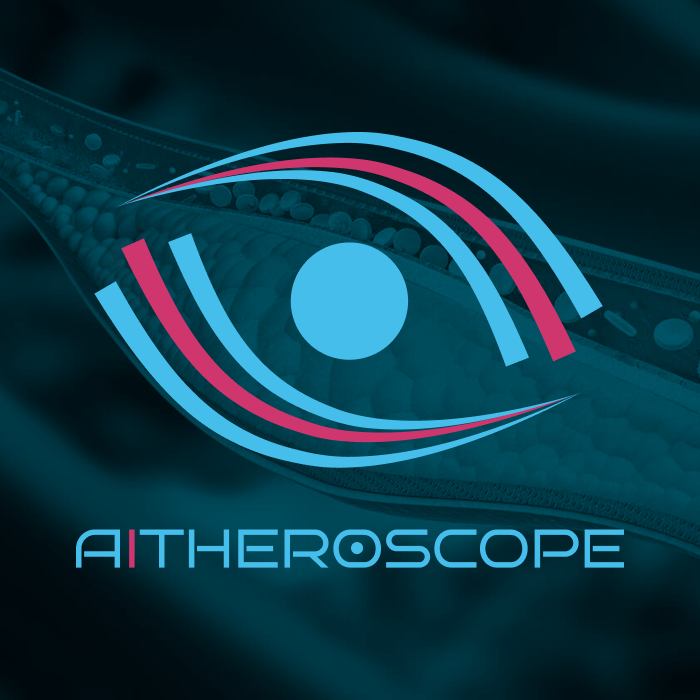 Logotipo de Aitheroscope